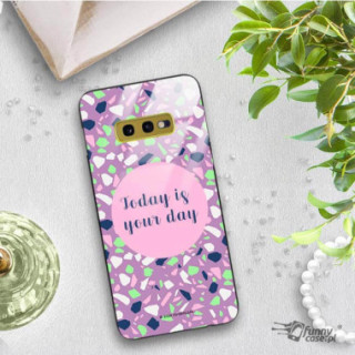 Etui Samsung GALAXY S10E, ST_FCG_2020-1_292 Wzory - FunnyCase
