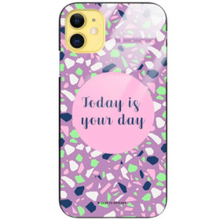 Etui Apple IPHONE 11, ST_FCG_2020-1_292 Wzory - FunnyCase