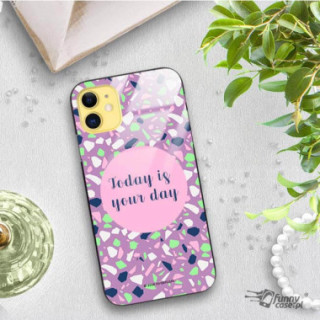 Etui Apple IPHONE 11, ST_FCG_2020-1_292 Wzory - FunnyCase