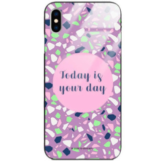 Etui Apple IPHONE X / XS, ST_FCG_2020-1_292 Wzory - FunnyCase