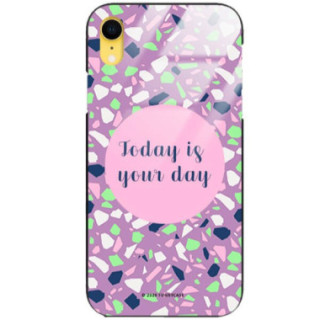 Etui Apple IPHONE XR, ST_FCG_2020-1_292 Wzory - FunnyCase