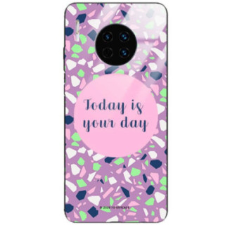 Etui Huawei MATE 30, ST_FCG_2020-1_292 Wzory - FunnyCase