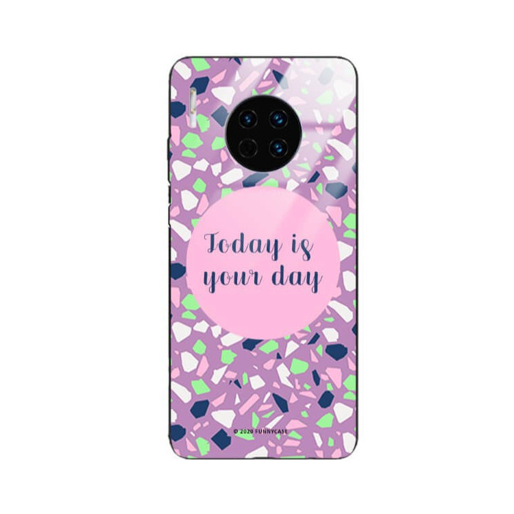 Etui Huawei MATE 30, ST_FCG_2020-1_292 Wzory - FunnyCase