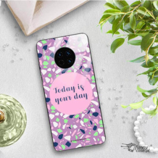 Etui Huawei MATE 30, ST_FCG_2020-1_292 Wzory - FunnyCase