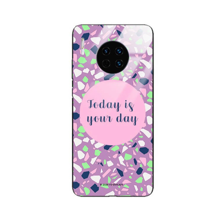 Etui Huawei MATE 30 PRO, ST_FCG_2020-1_292 Wzory - FunnyCase