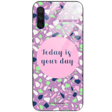 Etui Xiaomi MI A3 LITE, ST_FCG_2020-1_292 Wzory - FunnyCase