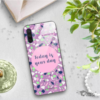 Etui Xiaomi MI A3 LITE, ST_FCG_2020-1_292 Wzory - FunnyCase