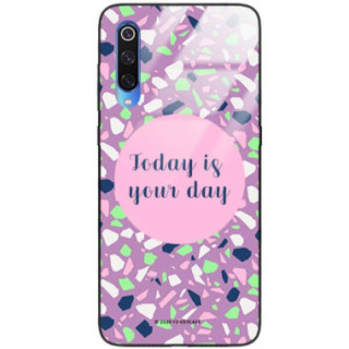 Etui Xiaomi MI9, ST_FCG_2020-1_292 Wzory - FunnyCase