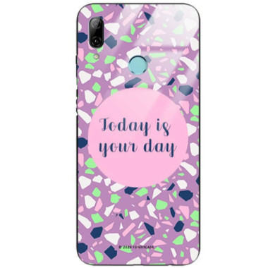 Etui Huawei P SMART 2019, ST_FCG_2020-1_292 Wzory - FunnyCase