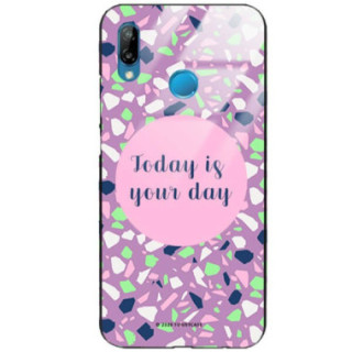Etui Huawei P30 LITE, ST_FCG_2020-1_292 Wzory - FunnyCase