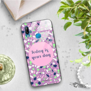 Etui Huawei P30 LITE, ST_FCG_2020-1_292 Wzory - FunnyCase