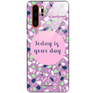 Etui Huawei P30 PRO, ST_FCG_2020-1_292 Wzory - FunnyCase
