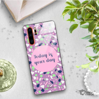 Etui Huawei P30 PRO, ST_FCG_2020-1_292 Wzory - FunnyCase