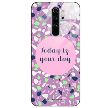 Etui Xiaomi REDMI NOTE 8 PRO, ST_FCG_2020-1_292 Wzory - FunnyCase