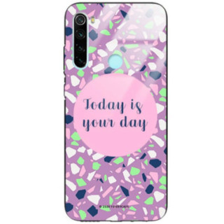 Etui Xiaomi REDMI NOTE 8, ST_FCG_2020-1_292 Wzory - FunnyCase