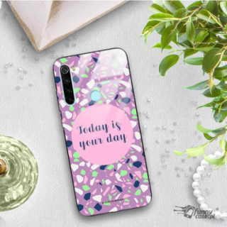 Etui Xiaomi REDMI NOTE 8, ST_FCG_2020-1_292 Wzory - FunnyCase