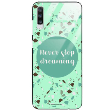 Etui Samsung GALAXY A70 / A70S, ST_FCG_2020-1_293 Wzory - FunnyCase