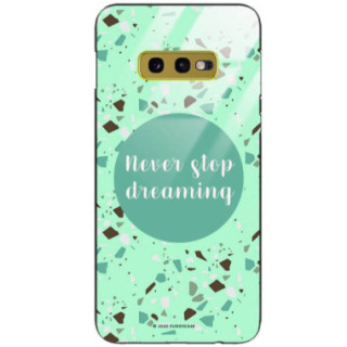 Etui Samsung GALAXY S10E, ST_FCG_2020-1_293 Wzory - FunnyCase
