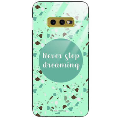 Etui Samsung GALAXY S10E, ST_FCG_2020-1_293 Wzory - FunnyCase