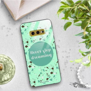 Etui Samsung GALAXY S10E, ST_FCG_2020-1_293 Wzory - FunnyCase
