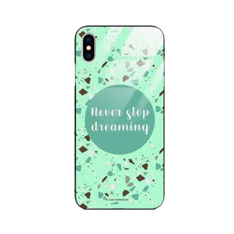 Etui Apple IPHONE X / XS, ST_FCG_2020-1_293 Wzory - FunnyCase