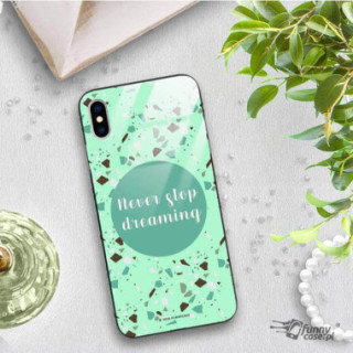 Etui Apple IPHONE X / XS, ST_FCG_2020-1_293 Wzory - FunnyCase