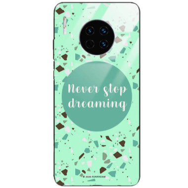 Etui Huawei MATE 30, ST_FCG_2020-1_293 Wzory - FunnyCase