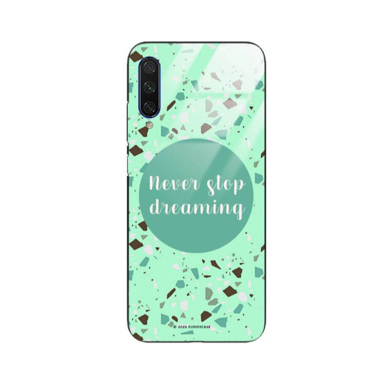 Etui Xiaomi MI A3 LITE, ST_FCG_2020-1_293 Wzory - FunnyCase