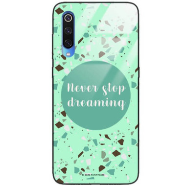 Etui Xiaomi MI9, ST_FCG_2020-1_293 Wzory - FunnyCase