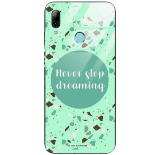 Etui Huawei P SMART 2019, ST_FCG_2020-1_293 Wzory - FunnyCase