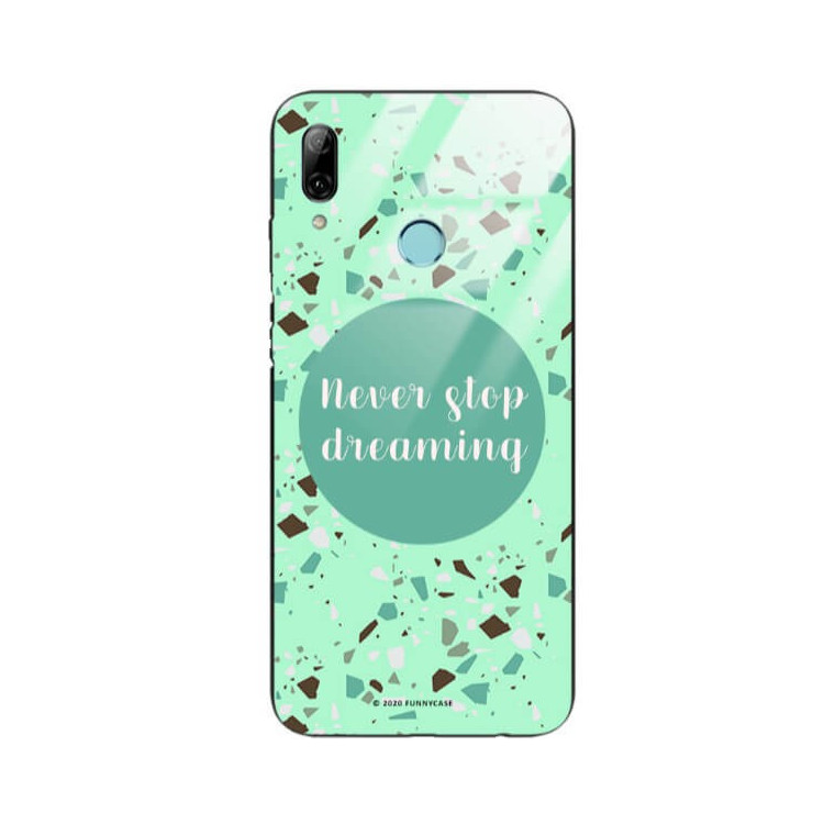 Etui Huawei P SMART 2019, ST_FCG_2020-1_293 Wzory - FunnyCase