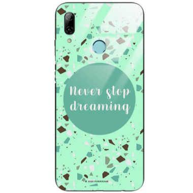 Etui Huawei P SMART 2019, ST_FCG_2020-1_293 Wzory - FunnyCase