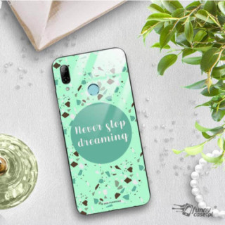 Etui Huawei P SMART 2019, ST_FCG_2020-1_293 Wzory - FunnyCase