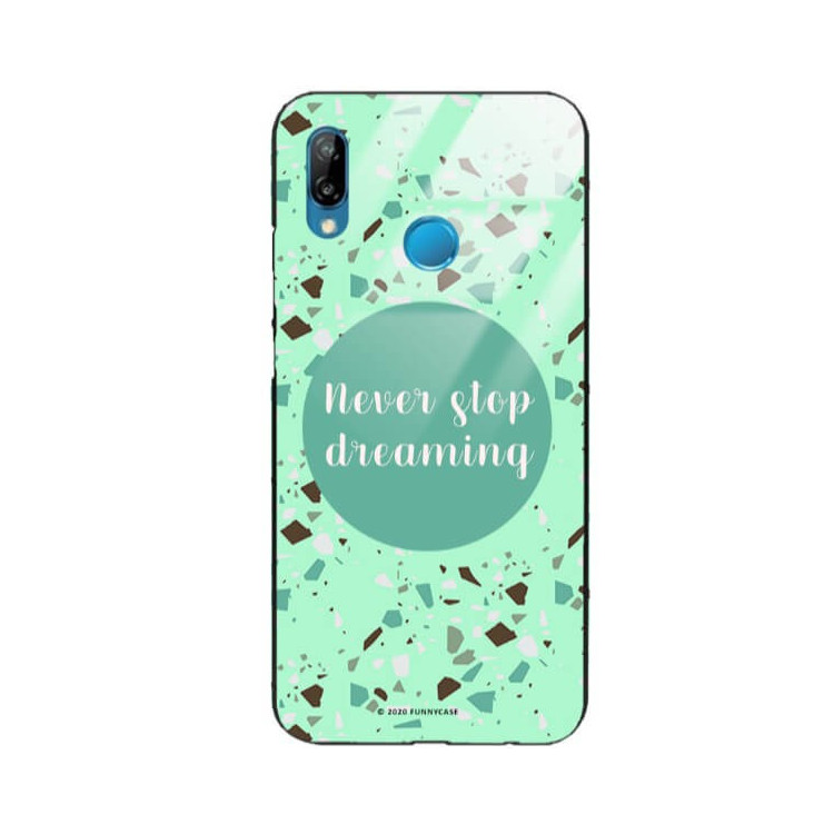Etui Huawei P30 LITE, ST_FCG_2020-1_293 Wzory - FunnyCase