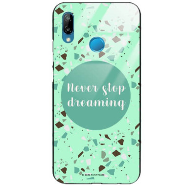 Etui Huawei P30 LITE, ST_FCG_2020-1_293 Wzory - FunnyCase
