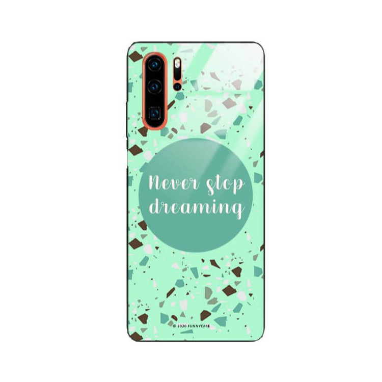 Etui Huawei P30 PRO, ST_FCG_2020-1_293 Wzory - FunnyCase