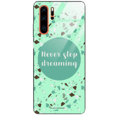 Etui Huawei P30 PRO, ST_FCG_2020-1_293 Wzory - FunnyCase