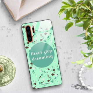 Etui Huawei P30 PRO, ST_FCG_2020-1_293 Wzory - FunnyCase