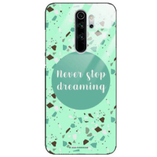 Etui Xiaomi REDMI NOTE 8 PRO, ST_FCG_2020-1_293 Wzory - FunnyCase