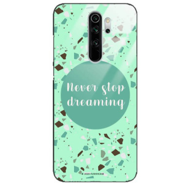 Etui Xiaomi REDMI NOTE 8 PRO, ST_FCG_2020-1_293 Wzory - FunnyCase