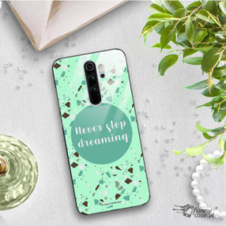 Etui Xiaomi REDMI NOTE 8 PRO, ST_FCG_2020-1_293 Wzory - FunnyCase