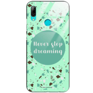 Etui Huawei Y7 2019, ST_FCG_2020-1_293 Wzory - FunnyCase