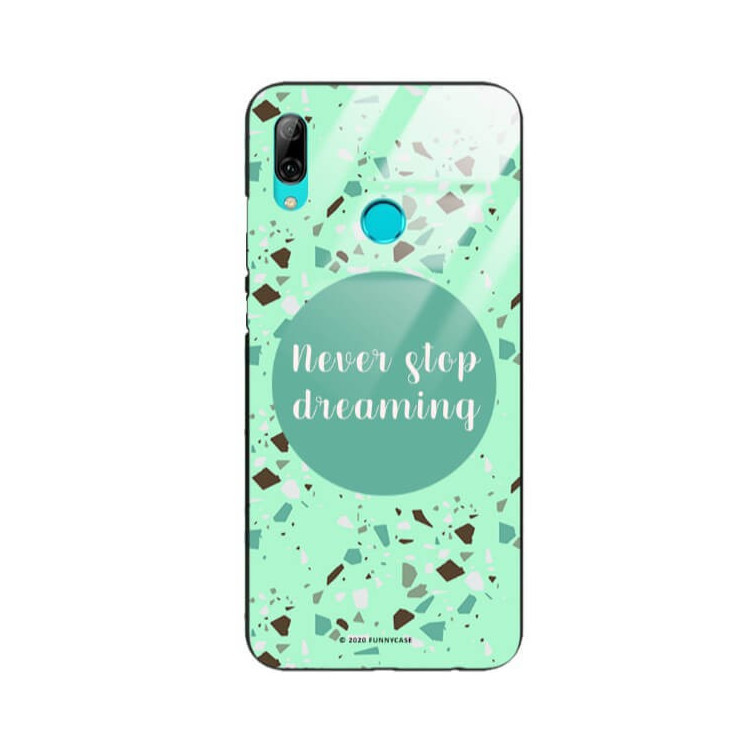 Etui Huawei Y7 2019, ST_FCG_2020-1_293 Wzory - FunnyCase