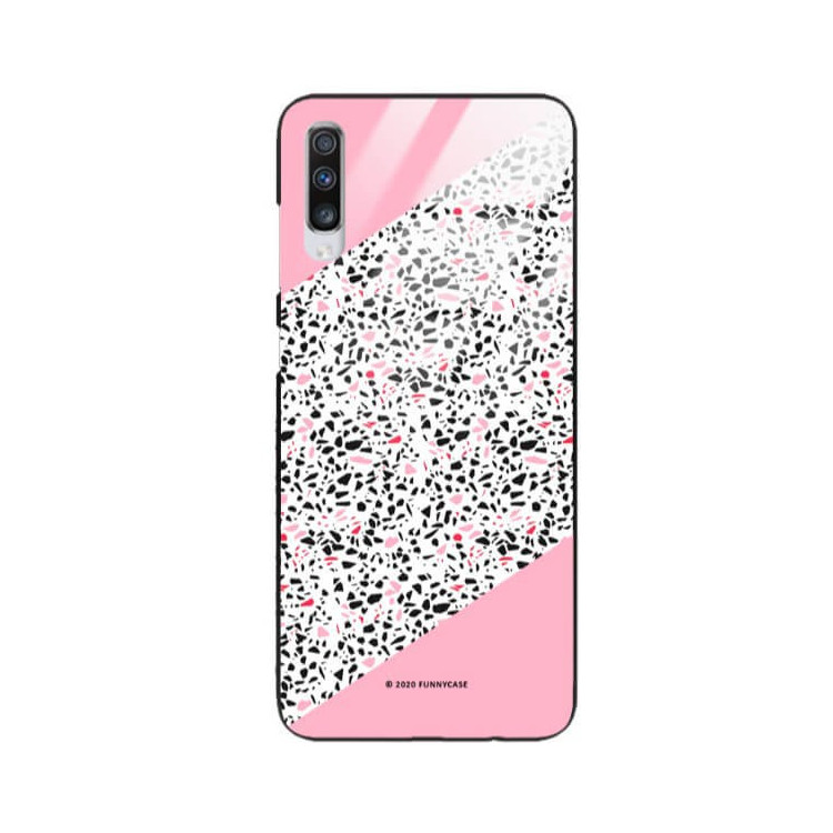 Etui Samsung GALAXY A70 / A70S, ST_FCG_2020-1_294 Wzory - FunnyCase