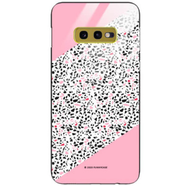 Etui Samsung GALAXY S10E, ST_FCG_2020-1_294 Wzory - FunnyCase