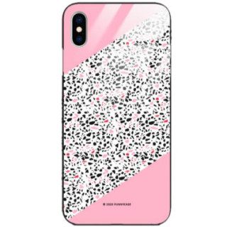 Etui Apple IPHONE X / XS, ST_FCG_2020-1_294 Wzory - FunnyCase