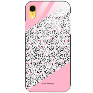 Etui Apple IPHONE XR, ST_FCG_2020-1_294 Wzory - FunnyCase