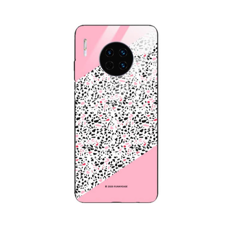 Etui Huawei MATE 30, ST_FCG_2020-1_294 Wzory - FunnyCase