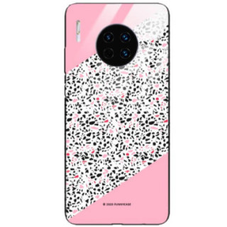 Etui Huawei MATE 30 PRO, ST_FCG_2020-1_294 Wzory - FunnyCase