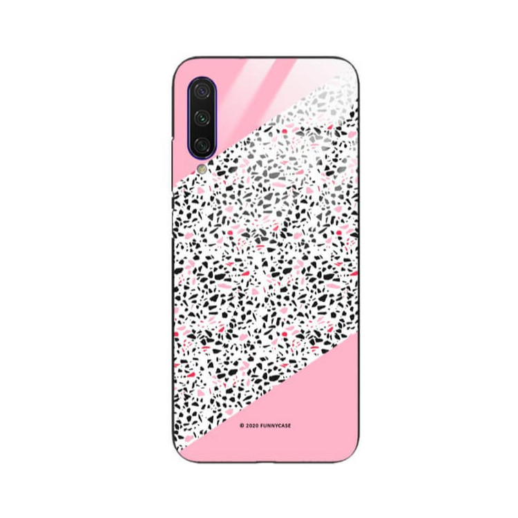 Etui Xiaomi MI A3 LITE, ST_FCG_2020-1_294 Wzory - FunnyCase